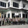 Dukung Gerakan Indonesia Asri, Polda Sumsel Gelar Belida Asri Serentak di Rumah Ibadah dan Ruang Publik