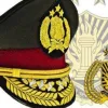 Rotasi Kapolres di Polda Sumsel, AKBP Adik Listiyono Jabat Kapolres Muba