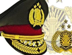 Rotasi Kapolres di Polda Sumsel, AKBP Adik Listiyono Jabat Kapolres Muba
