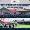 Semarak HUT RI ke-81, Lapas Kayuagung Resmi Buka PORSENAP 2026