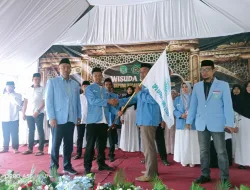 DPK BKPRMI Mappedeceng Periode 2026–2030 Resmi Dilantik, Siap Cetak Generasi Cinta Masjid dan Al-Qur’an