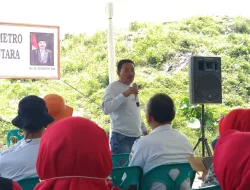 Lek Darsono Ingatkan Dugaan Pencemaran TPAS Karangrejo Tak Hilang Meski Sistem Berubah