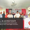 Aksi Optimis Menyerap Aspirasi Warga Dapil, Ketua Komisi III DPRD Lubuklinggau “Wansari”Kembali Gelar Reses Di tahun 2026