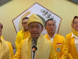 Bahlil: Sumsel Sentra Sumur Minyak Rakyat, 25 Ribu Sumur Berada di Bumi Sriwijaya