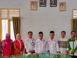 Gelar Khitan Massal Sambut HUT ke-81 RI, Baznas Gandeng PPNI Luwu Utara