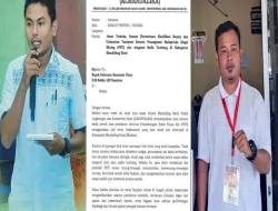ALMANDALIKA Tuntut Gubsu, Kapolda, dan Pangdam I/BB Sikat Gurita PETI Madina dan Oknum Aparat Pembeking
