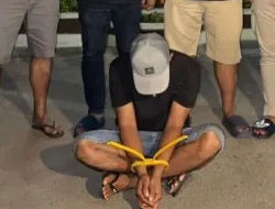 Suami di Padang Diduga Paksa Istri Layani Pria Lain, Polisi Tetapkan Tersangka