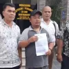 Wartawan MNC Group Laporkan Dugaan Pencemaran Nama Baik ke Polda Sumut