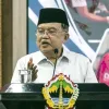 JK: Kepala Daerah Jangan Hanya Andalkan Dana Transfer Pusat, Harus Ciptakan Investasi