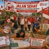 RW 03 Kelurahan Yosorejo Siap Gelar Jalan Sehat Meriahkan HUT ke-81 Republik Indonesia
