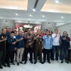 JMSI Dorong Transparansi Penanganan Perkara di Kejati Lampung