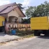 Operasi Besar Polda Babel! Sebanyak 53 Ton Pasir Timah Ilegal Disita, Dua Terduga Pelaku Masih Buron