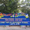 Apresiasi Pelantikan Pengurus Perempuan ICMI Sumsel, Ketua ATLAS Kurmin Halim SH Kirim Karangan Bunga Ucapan Selamat 