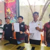 132 Petani Metro Selatan Tempuh Jalur Sengketa Informasi, Desak Pemkot Buka Dokumen Penanganan Banjir