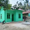 Rehab 5 RTLH TMMD ke-129 Kodim 0102/Pidie Capai 80 Persen, Satgas Fokus Tuntaskan Pekerjaan Finishing
