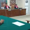 Dua Mahasiswa Unigha Sigli Divonis Bebas, Hakim Nyatakan Tak Terbukti Aniaya Kabag Perlengkapan