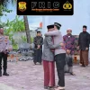 Kapolres Pidie Pererat Silaturahmi dengan Pimpinan HUDA Pidie, Ajak Jaga Damai Aceh dan Semarakkan HUT RI ke-81