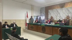 Divonis 2 Tahun 3 Bulan Kasus Penipuan, Mantan Anggota DPRD Sumsel Belum Dieksekusi, Kejaksaan: Terdakwa Ajukan Banding