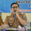 Rafieq Bongkar Capaian Pendapatan Metro: 60 Persen Ternyata Belum Cukup, Sejumlah Sumber Masih Nol