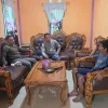 Polsek Silat Hilir Klarifikasi Pemberitaan Media Online, Warga Tegaskan Tidak Ada Setoran atau Pungli PETI
