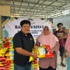 CV Eka Jaya Mineral Rangkul Nelayan dan Warga, 5 Ton Beras Disalurkan, Hoaks Diminta Tak Memecah Persatuan