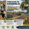 Pengelolaan TPA Karangrejo Berproses: Pemerhati Kebijakan Publik: Pembangunan Tak Seperti Bikin Candi Semalam, Butuh Kepastian Anggaran 2027 di DPRD