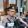 Kapolda Babel Tindaklanjuti Arahan Presiden Soal Tambang Ilegal Di Babel