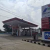 SPBU Batanghari Disegel Pertamina, Dua Dispenser Diduga Dimodifikasi Kurangi Takaran BBM