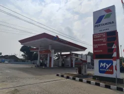 SPBU Batanghari Disegel Pertamina, Dua Dispenser Diduga Dimodifikasi Kurangi Takaran BBM