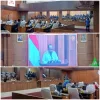 DPRD Musi Rawas Bahas Empat Raperda Prioritas 2026