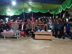 HUT ke-35 Bayu Sejati, Kapolresta Pangkalpinang : “ Musuh Terbesar Kita Adalah Diri Sendiri “