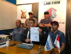 Dugaan Penggelapan Dana Rp1 Miliar Lebih Mandek 15 Bulan, Lawyer Muda Kalbar Desak Polda Tetapkan Tersangka