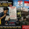 Kalau Memang Ada Tin Slag Keluar Bangka 17 Agustus, Buktikan—Jangan Hanya Berisik di Media (Opini)