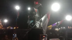 Unik! Kreasi Warga Sumbersari Bantul Gelar Pawai Budaya, Sambut HUT RI Ke- 81