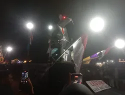 Unik! Kreasi Warga Sumbersari Bantul Gelar Pawai Budaya, Sambut HUT RI Ke- 81