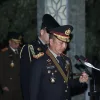 Renungan Suci HUT ke-81 RI, Kapolda Sumsel Ajak Generasi Penerus Isi Kemerdekaan dengan Pengabdian