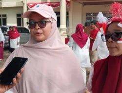 Semarak HUT ke-81 RI, Bappeda Pidie Gelar Sembilan Lomba untuk Pererat Kebersamaan