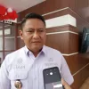 Sampah Menumpuk di Jalan, Pemkot Metro Belum Pastikan Layanan Kembali Beroperasi