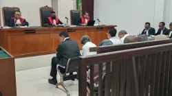 Delapan Pejabat BRI Didakwa Terlibat Korupsi Kredit, Kerugian Negara Rp922,45 Miliar