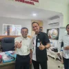 Bukan Sekadar Balapan, Road Race IMI Babel Sasar Atlet PON 2028 dan Ekonomi Daerah