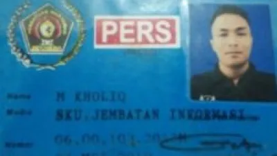 Wartawan Jodanews.com Sempat Diciduk Saat Razia Premanisme, Jatanras Polda Sumsel Minta Maaf