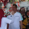 Polda Sumsel Semarakkan HUT ke-81 RI, Hadirkan Layanan Kesehatan dan Samsat Keliling di Monpera