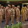 Teguran Keras Rafieq di Apel: Jangan Sibuk Siapkan Dokumen Hanya Saat Diperiksa