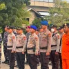 Apel Pam VVIP RI 1 Digelar, Polda Sumsel Siapkan Pengamanan Rute dan Lokasi Peninjauan