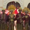 SELAMAT MENEMPUH HIDUP BARU, DUA PUTRA-PUTRI H. ASMADI GELAR RESEPSI ISTIMEWA DI SUNGAI AMBAWANG KUALA