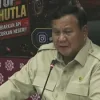 Prabowo Perintahkan Tindak Tegas Korporasi yang Terlibat Karhutla