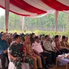 Dukung Kemandirian Petani, PLN UIP Sumbagsel Meluncurkan Program Smart Greenhouse Melon Berbasis IoT Pertama di Sumsel