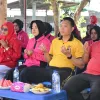 ‎Polres Pidie dan Paguyuban Pasundan Semarakkan HUT ke-81 RI dengan Lomba Meriah dan Penuh Kekeluargaan