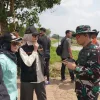 Lawan Karhutla Way Kambas Harus Cepat, Terpadu, dan Tidak Menunggu Api Membesar