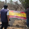 Polres Lahat Tangani Empat Kasus Karhutla, Satu Perkara Naik Penyidikan